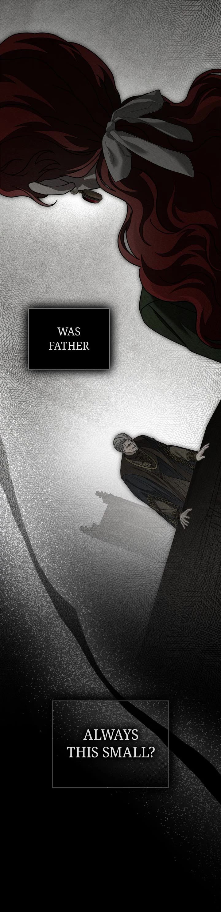 Under the Oak Tree Chapter 167 page 11 - Chapter 167