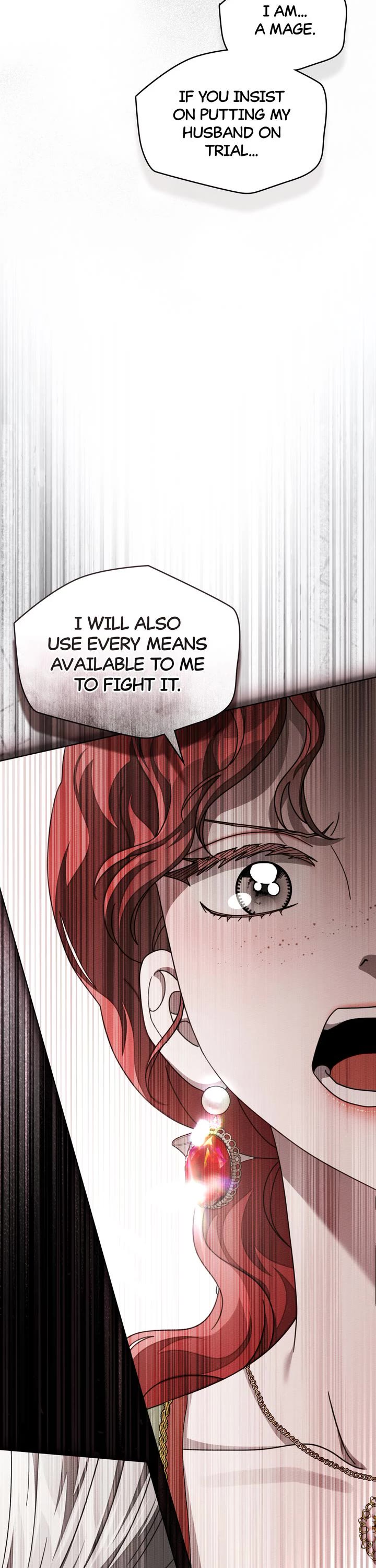 Under the Oak Tree Chapter 167 page 15 - Chapter 167