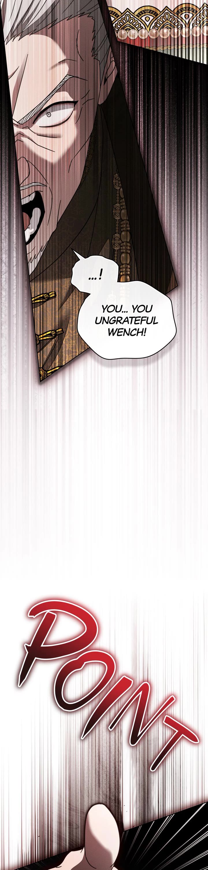 Under the Oak Tree Chapter 167 page 16 - Chapter 167