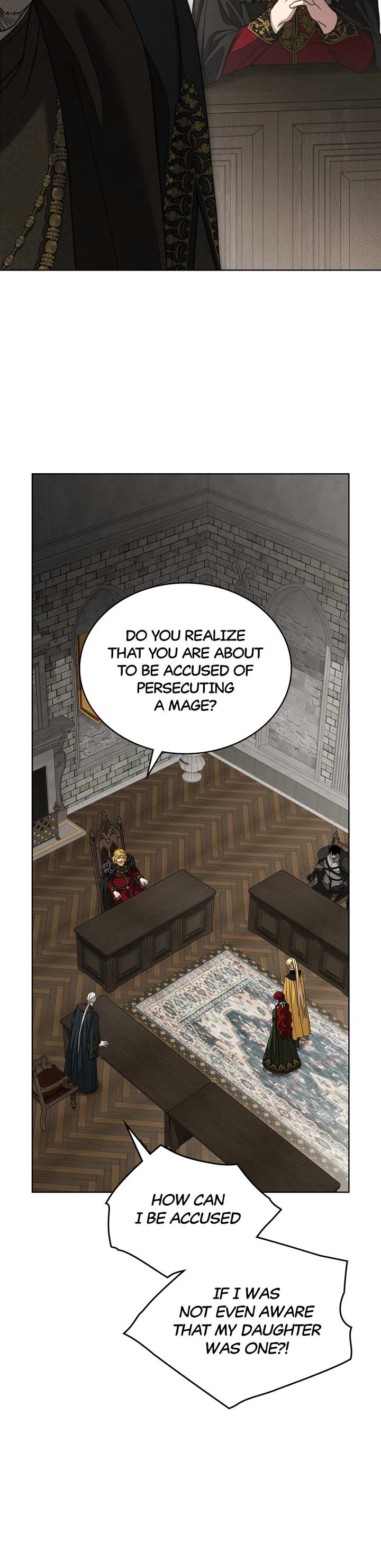 Under the Oak Tree Chapter 167 page 18 - Chapter 167