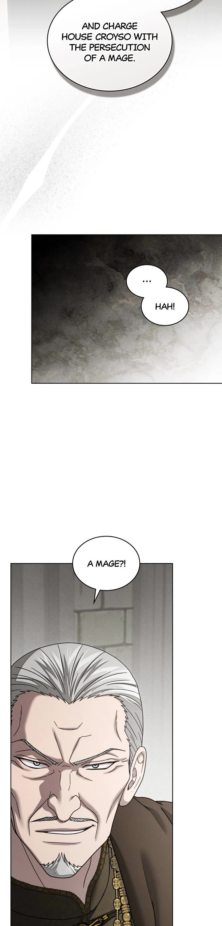 Under the Oak Tree Chapter 167 page 2 - Chapter 167