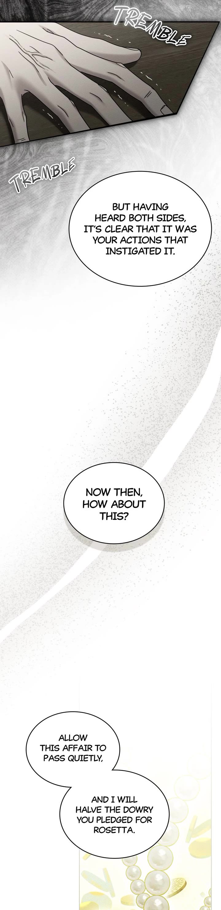 Under the Oak Tree Chapter 167 page 24 - Chapter 167