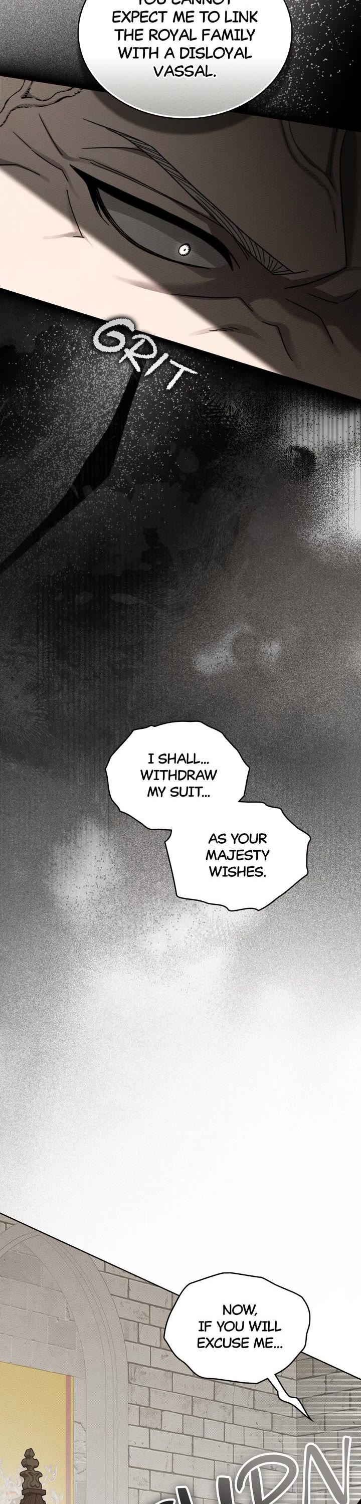 Under the Oak Tree Chapter 167 page 26 - Chapter 167