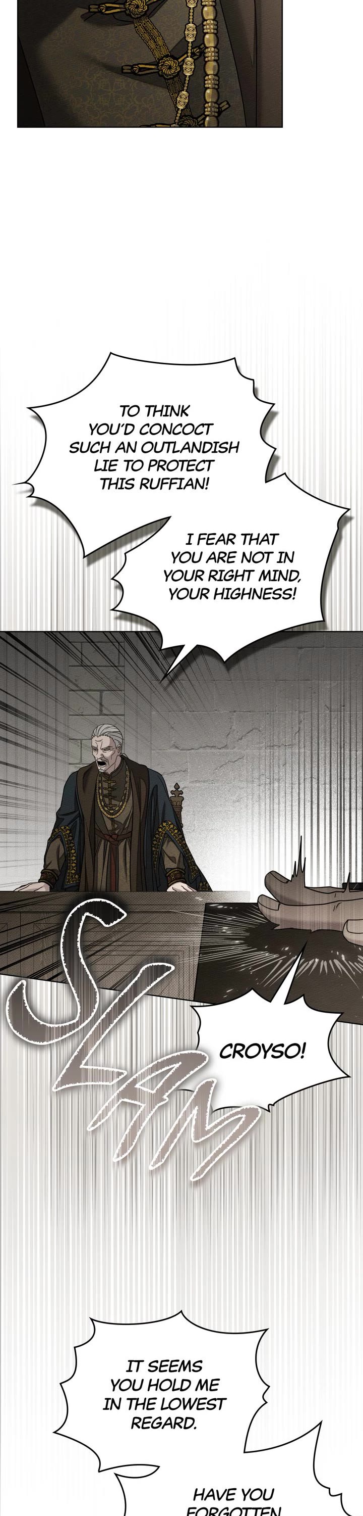 Under the Oak Tree Chapter 167 page 3 - Chapter 167