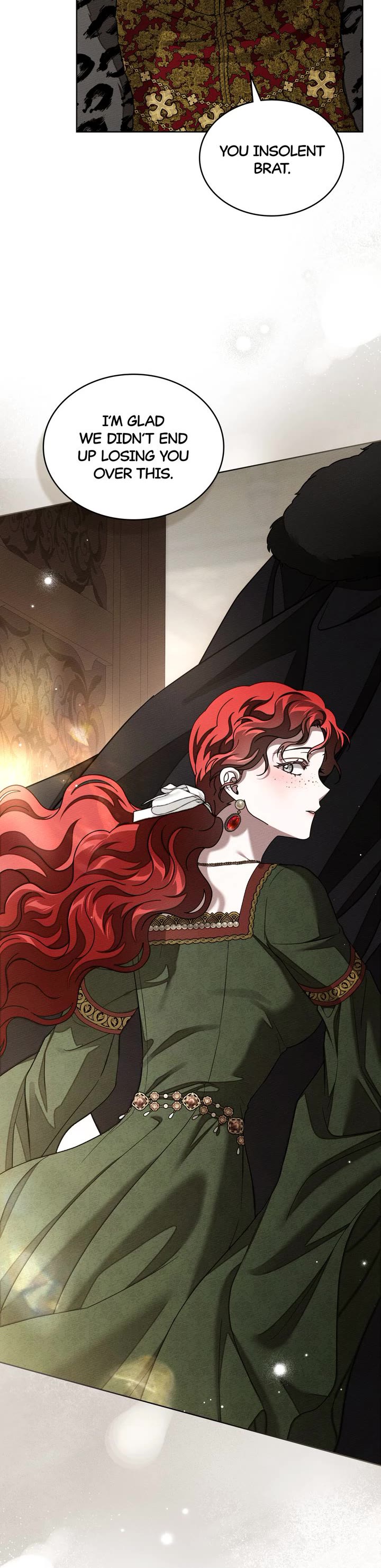 Under the Oak Tree Chapter 167 page 30 - Chapter 167