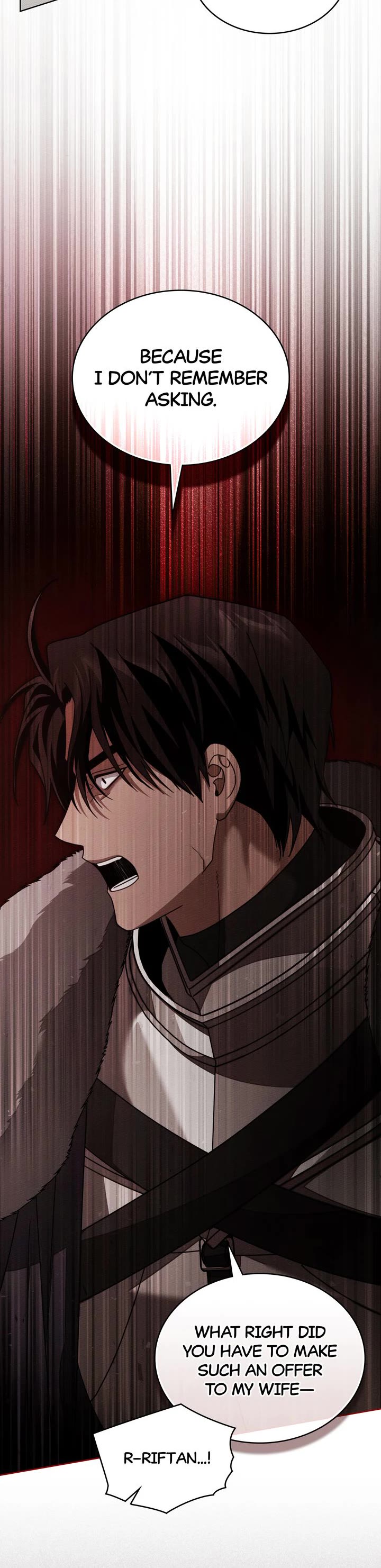 Under the Oak Tree Chapter 167 page 35 - Chapter 167