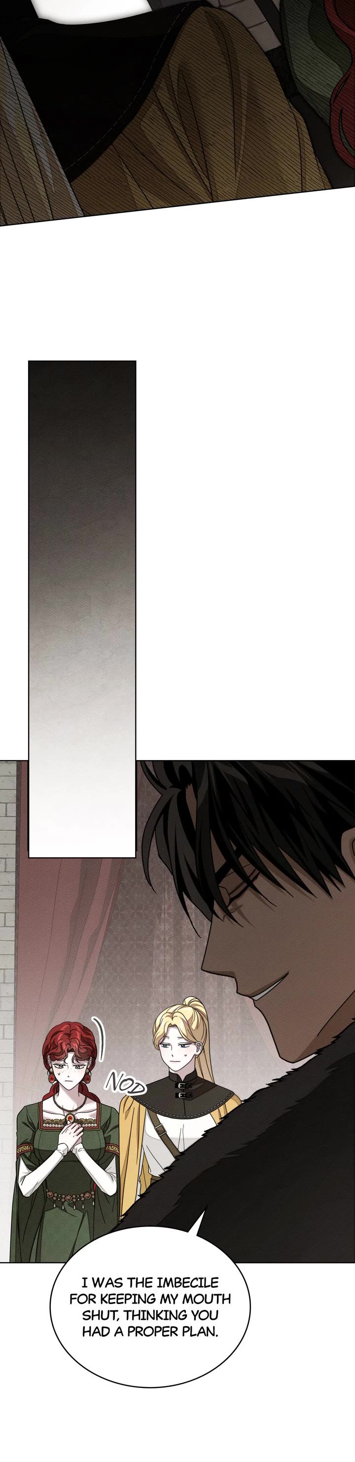 Under the Oak Tree Chapter 167 page 42 - Chapter 167
