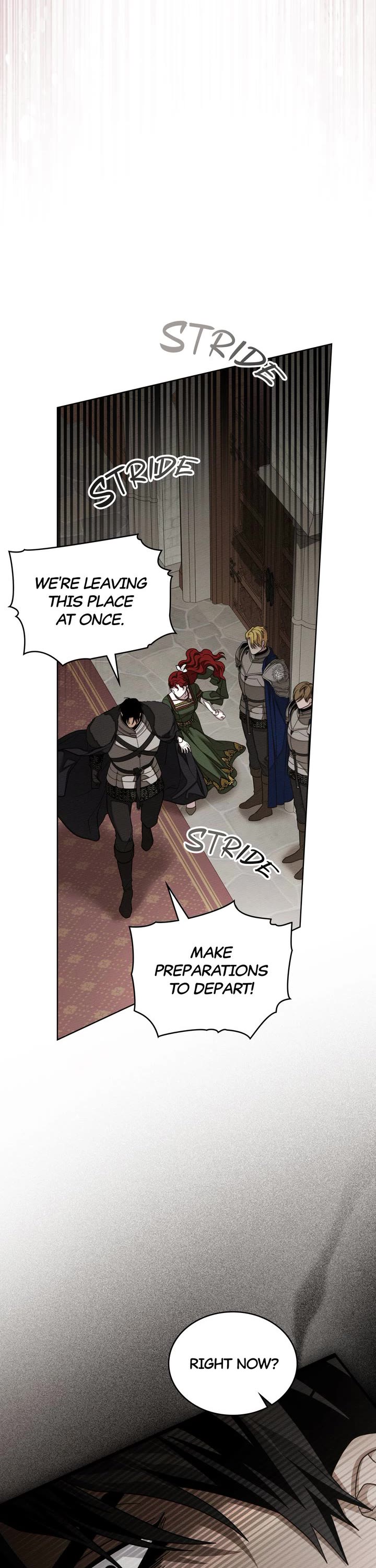 Under the Oak Tree Chapter 167 page 50 - Chapter 167