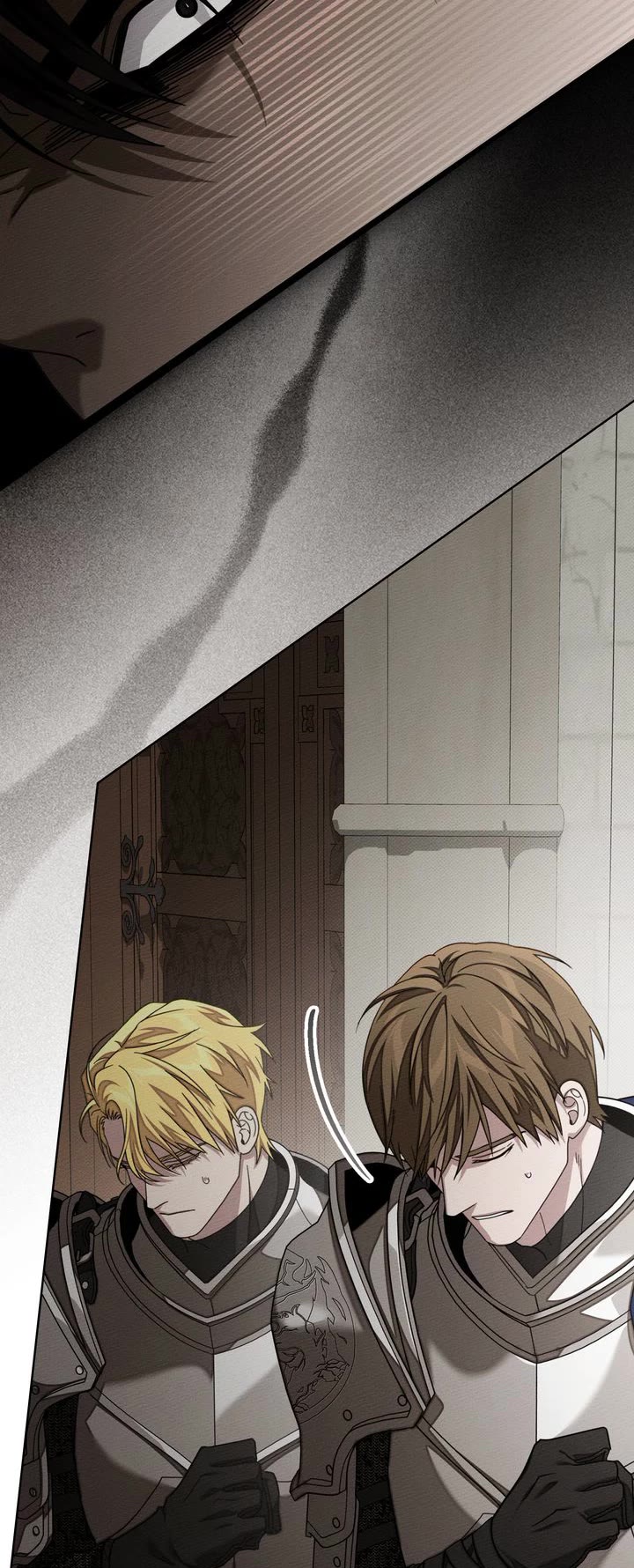 Under the Oak Tree Chapter 167 page 51 - Chapter 167