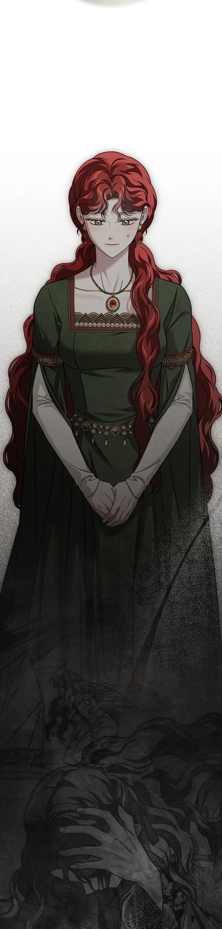 Under the Oak Tree Chapter 167 page 8 - Chapter 167