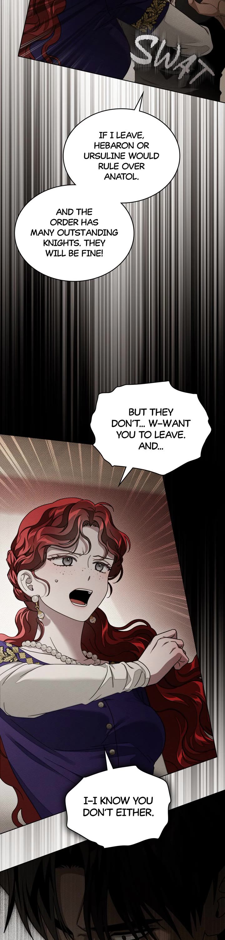 Under the Oak Tree Chapter 168 page 15 - Chapter 168