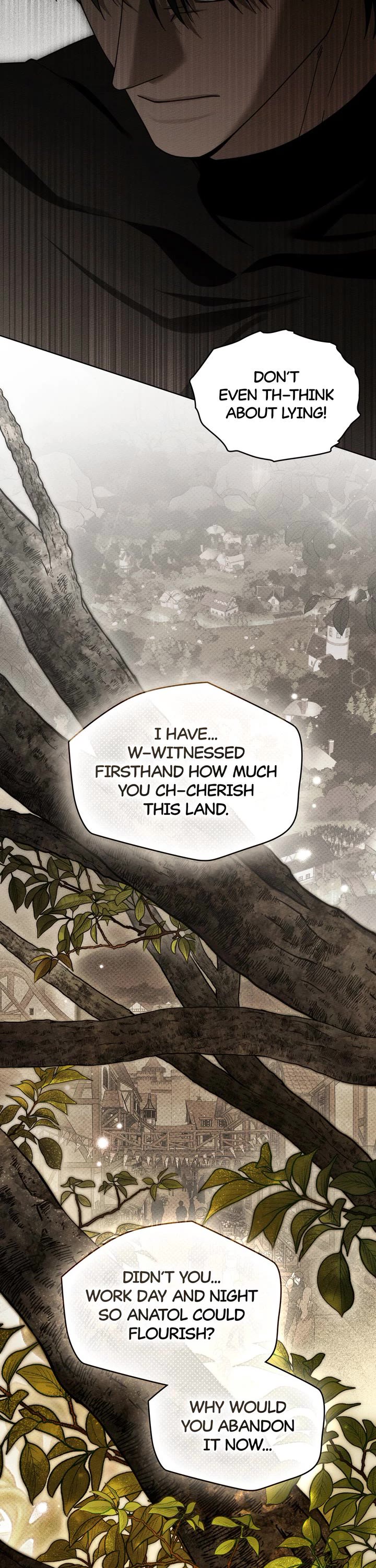 Under the Oak Tree Chapter 168 page 16 - Chapter 168