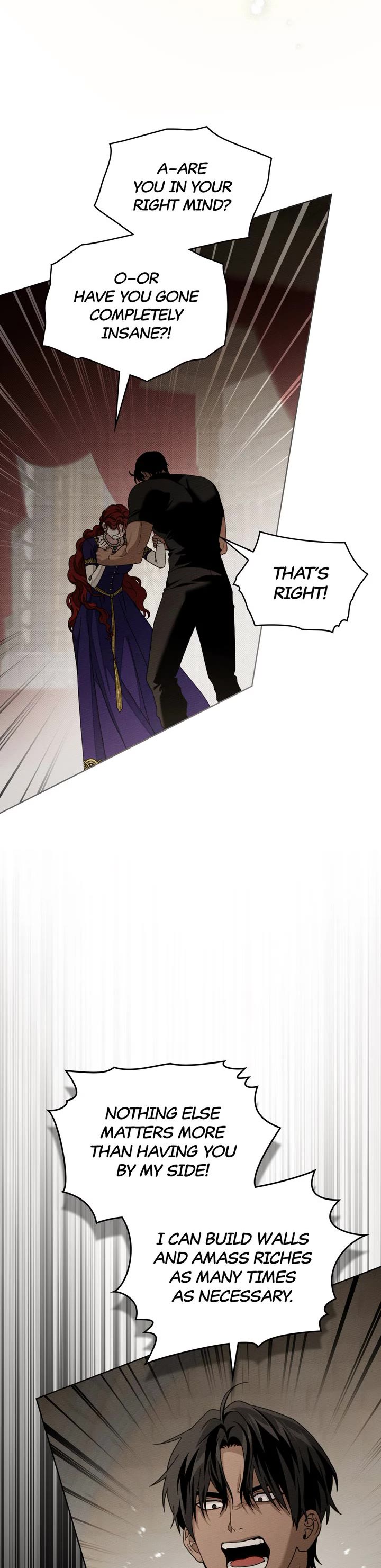 Under the Oak Tree Chapter 168 page 18 - Chapter 168
