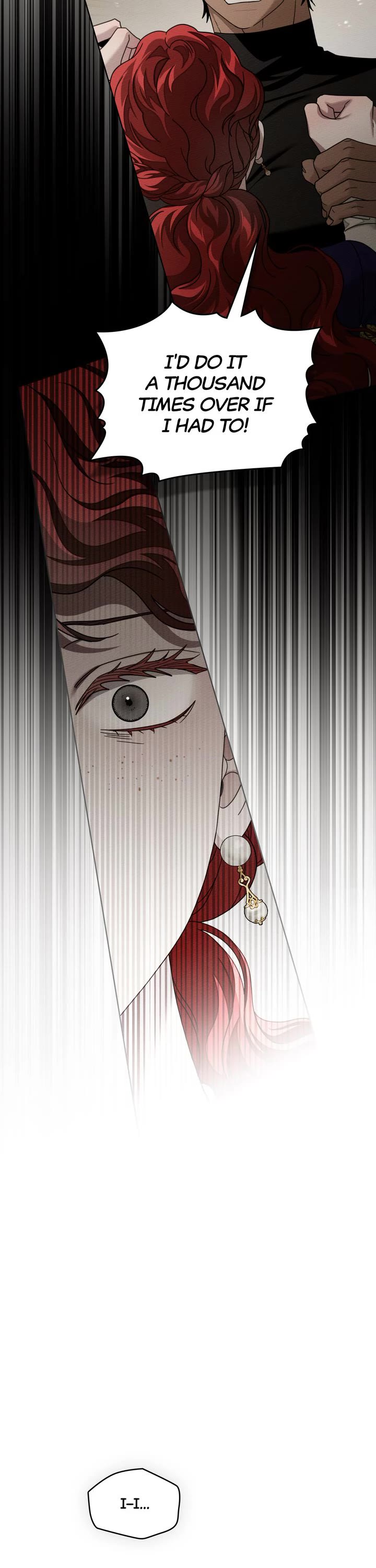 Under the Oak Tree Chapter 168 page 19 - Chapter 168