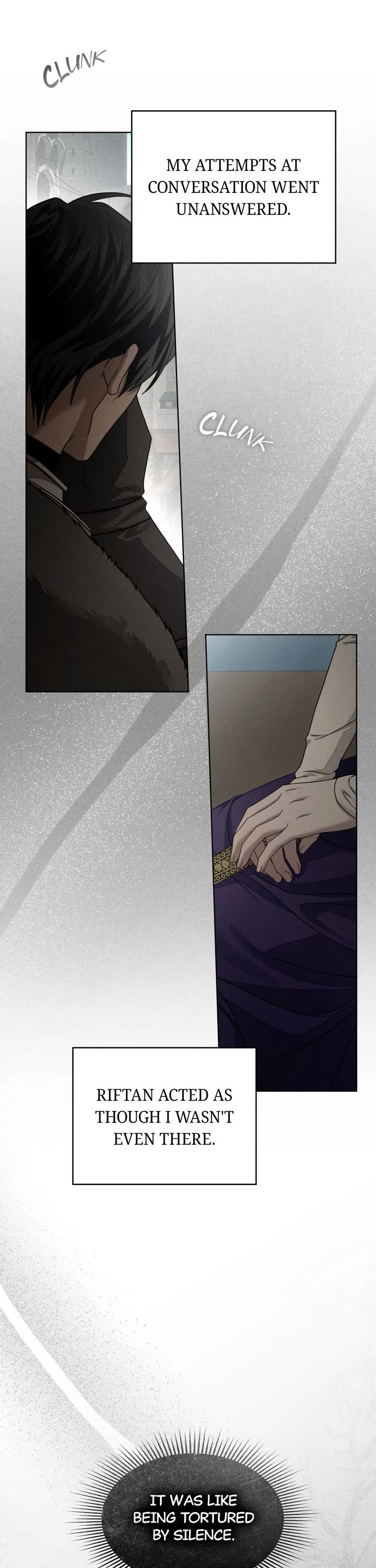 Under the Oak Tree Chapter 168 page 2 - Chapter 168