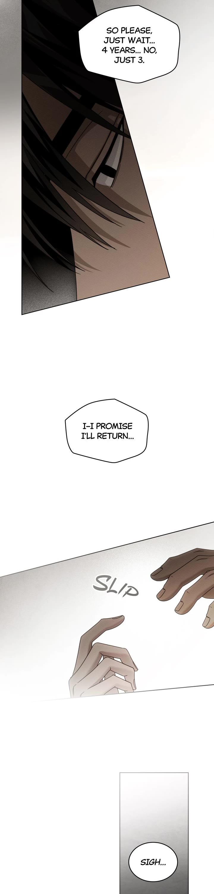 Under the Oak Tree Chapter 168 page 22 - Chapter 168
