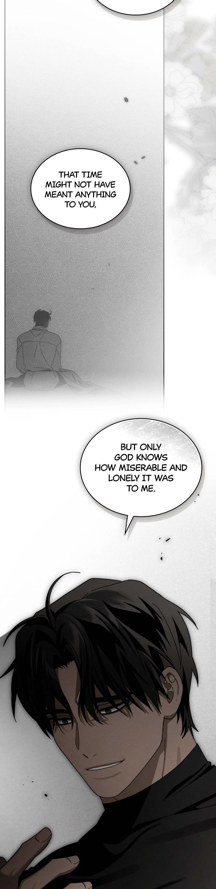 Under the Oak Tree Chapter 168 page 24 - Chapter 168