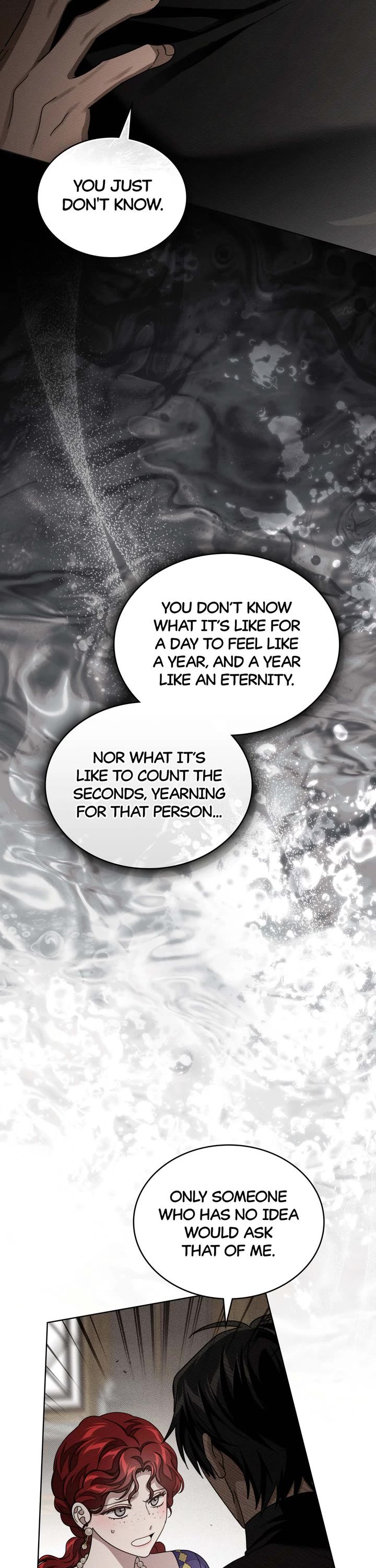 Under the Oak Tree Chapter 168 page 25 - Chapter 168