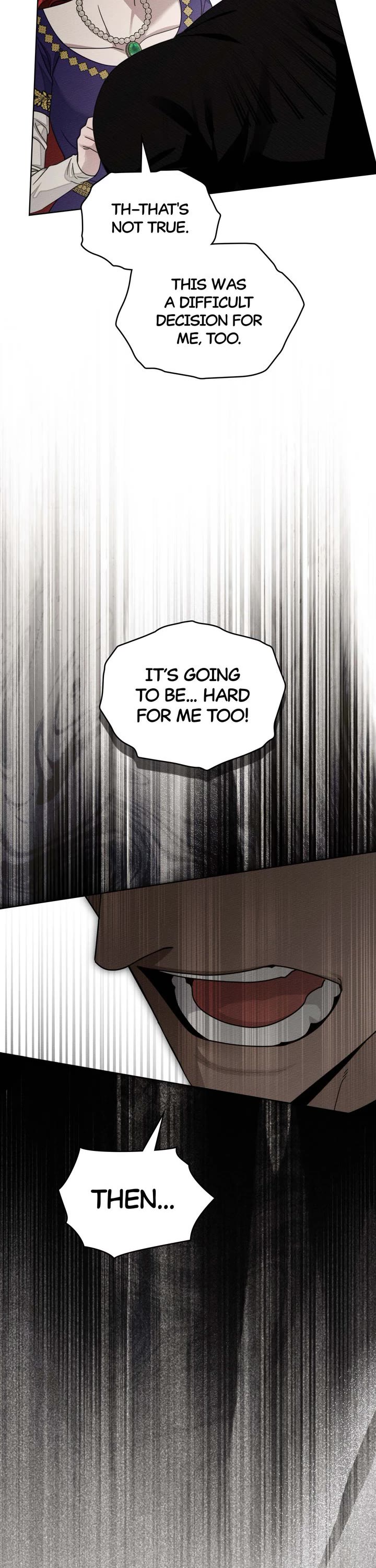 Under the Oak Tree Chapter 168 page 26 - Chapter 168