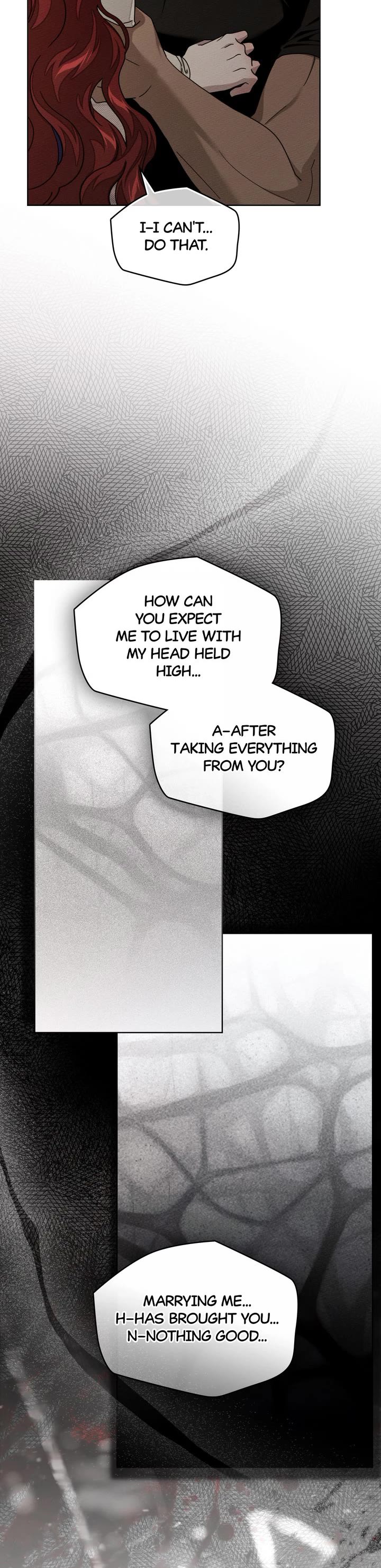 Under the Oak Tree Chapter 168 page 30 - Chapter 168