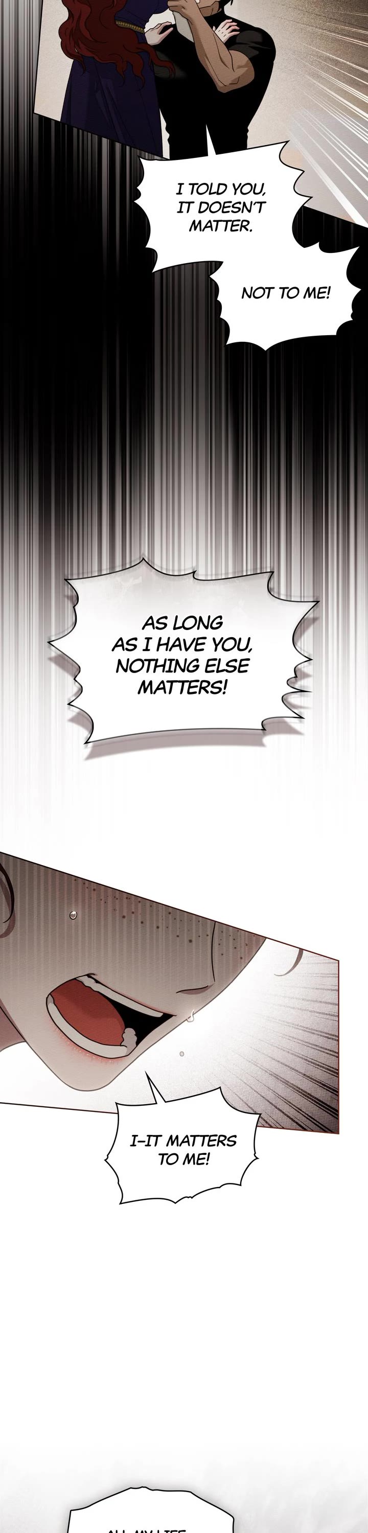 Under the Oak Tree Chapter 168 page 32 - Chapter 168