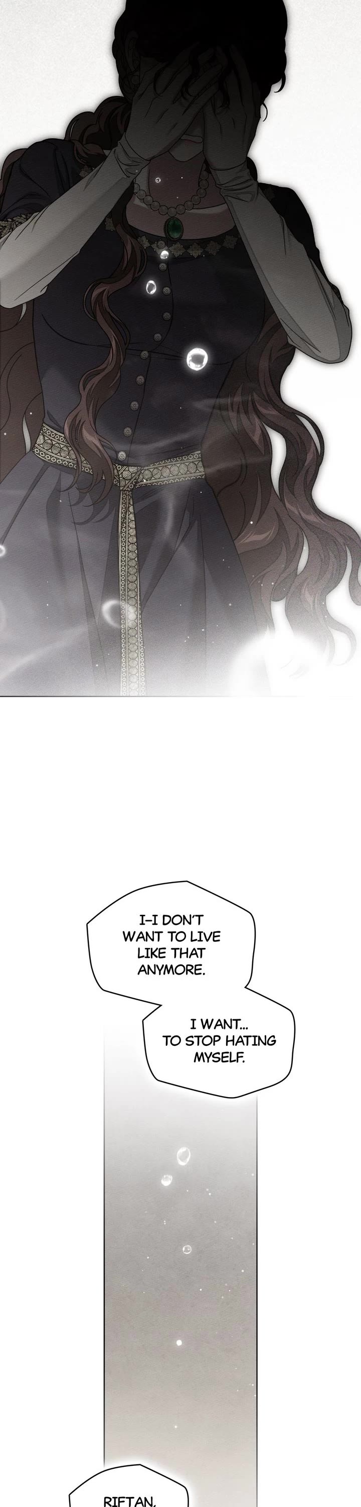 Under the Oak Tree Chapter 168 page 34 - Chapter 168