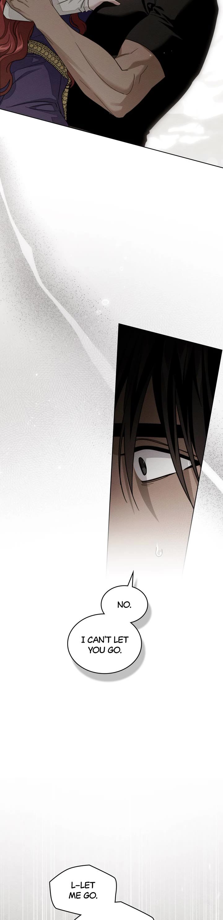 Under the Oak Tree Chapter 168 page 36 - Chapter 168