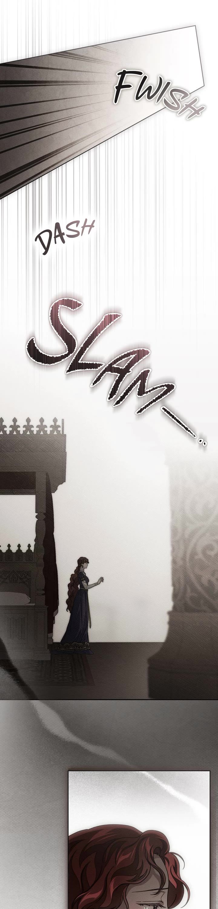 Under the Oak Tree Chapter 168 page 39 - Chapter 168