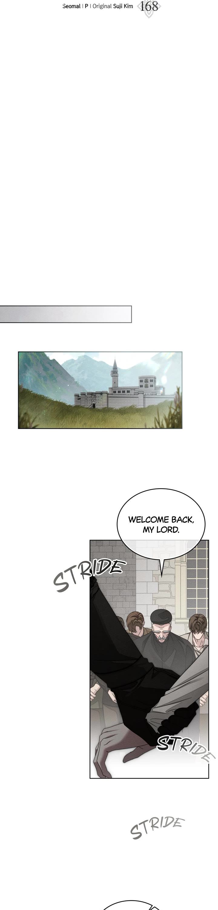Under the Oak Tree Chapter 168 page 4 - Chapter 168