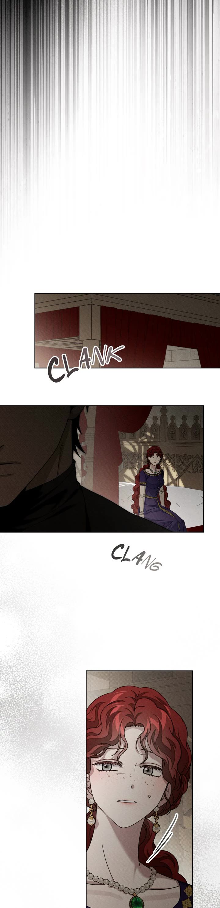 Under the Oak Tree Chapter 168 page 6 - Chapter 168