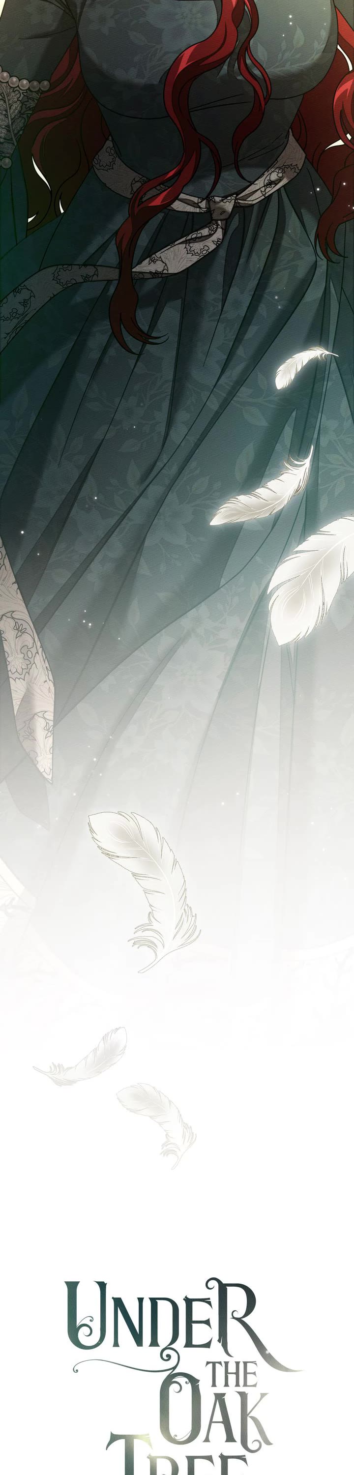 Under the Oak Tree Chapter 169 page 22 - Chapter 169