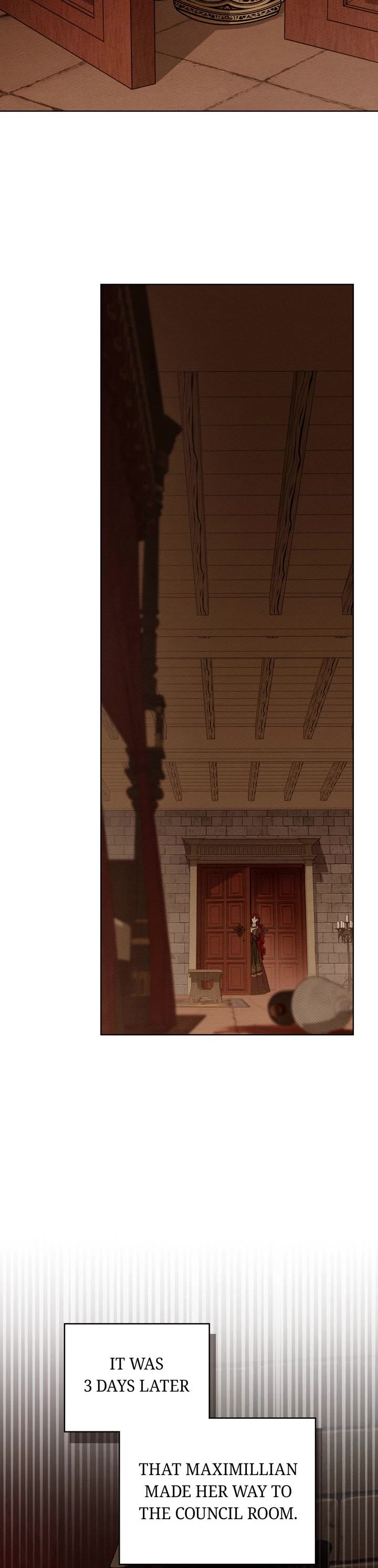 Under the Oak Tree Chapter 169 page 24 - Chapter 169