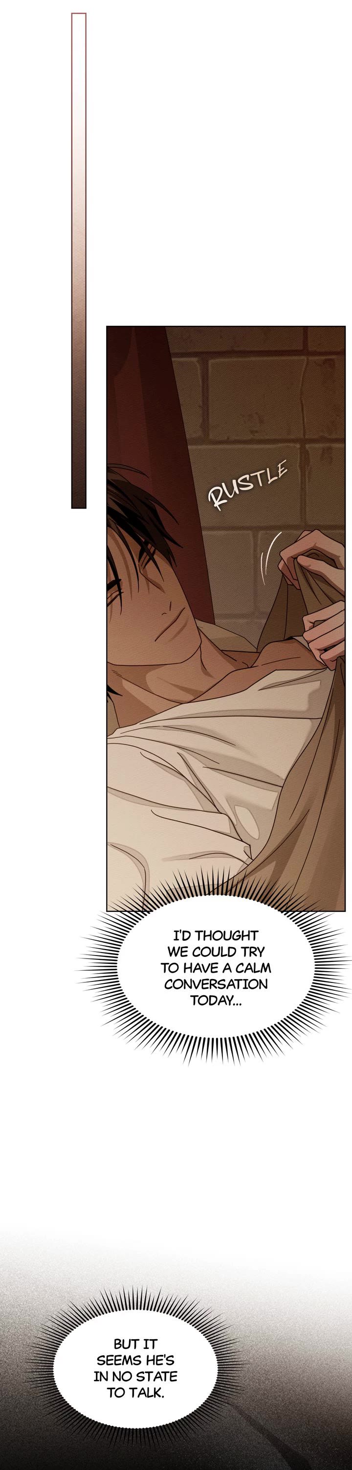 Under the Oak Tree Chapter 169 page 26 - Chapter 169