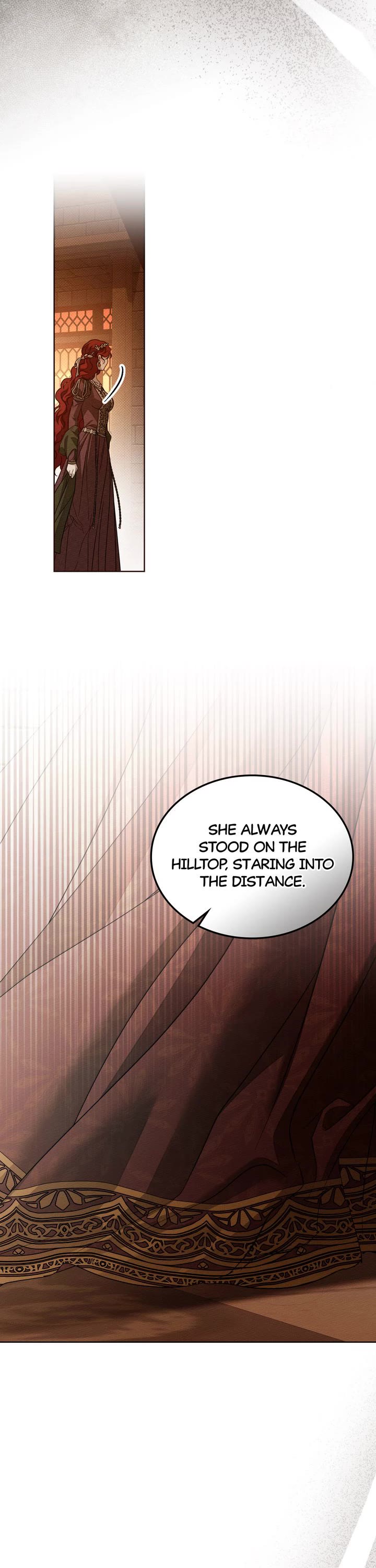 Under the Oak Tree Chapter 169 page 28 - Chapter 169