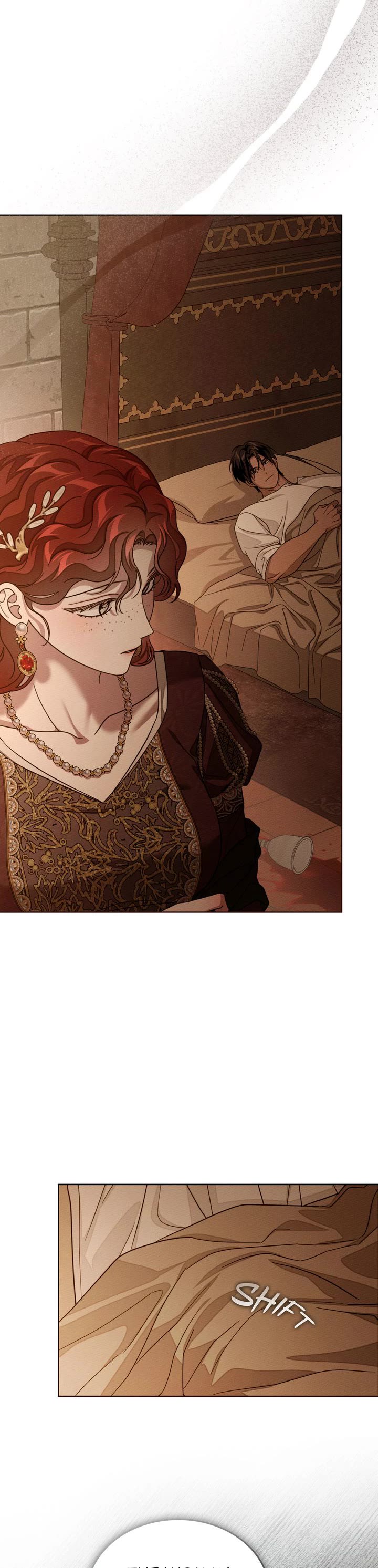 Under the Oak Tree Chapter 169 page 29 - Chapter 169