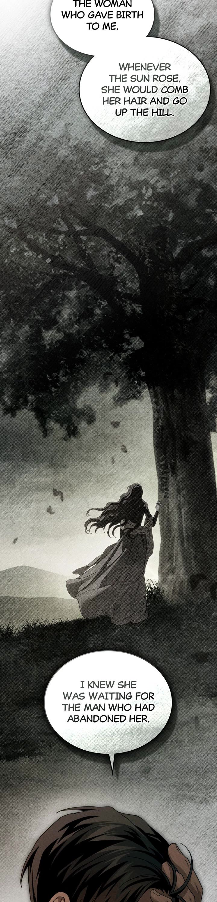 Under the Oak Tree Chapter 169 page 30 - Chapter 169