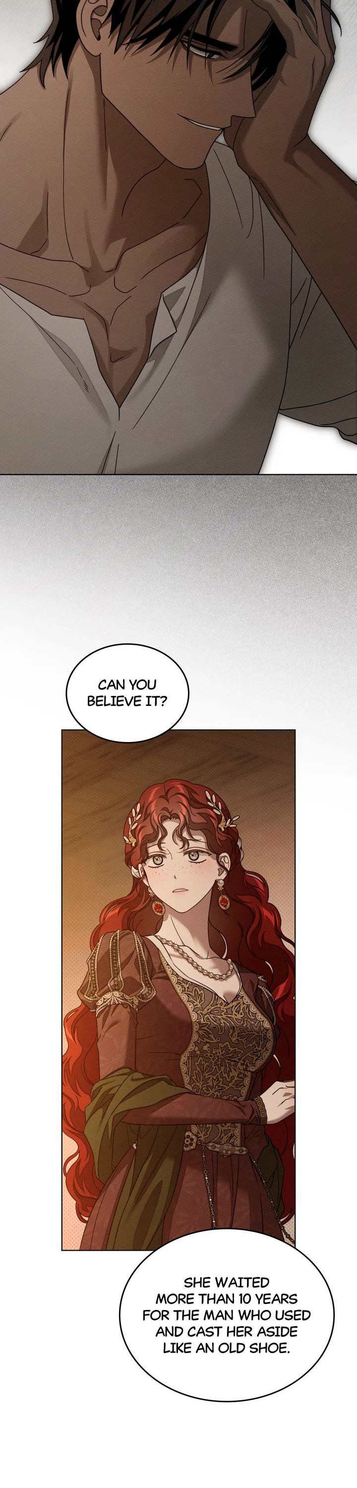 Under the Oak Tree Chapter 169 page 31 - Chapter 169