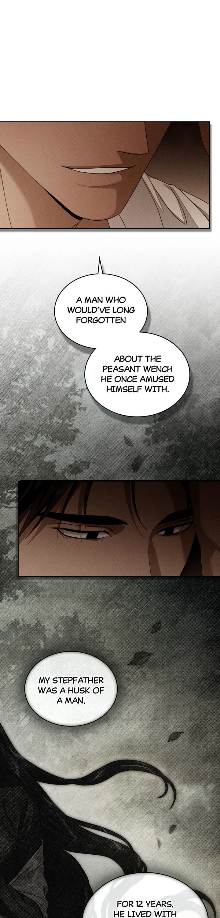 Under the Oak Tree Chapter 169 page 32 - Chapter 169