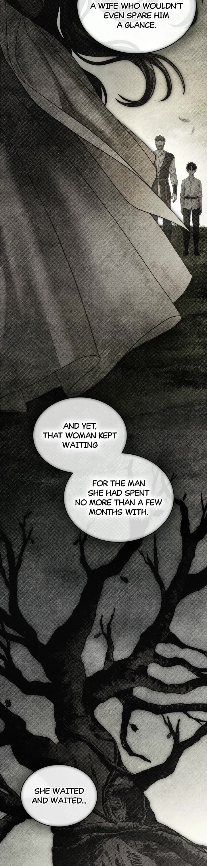 Under the Oak Tree Chapter 169 page 33 - Chapter 169