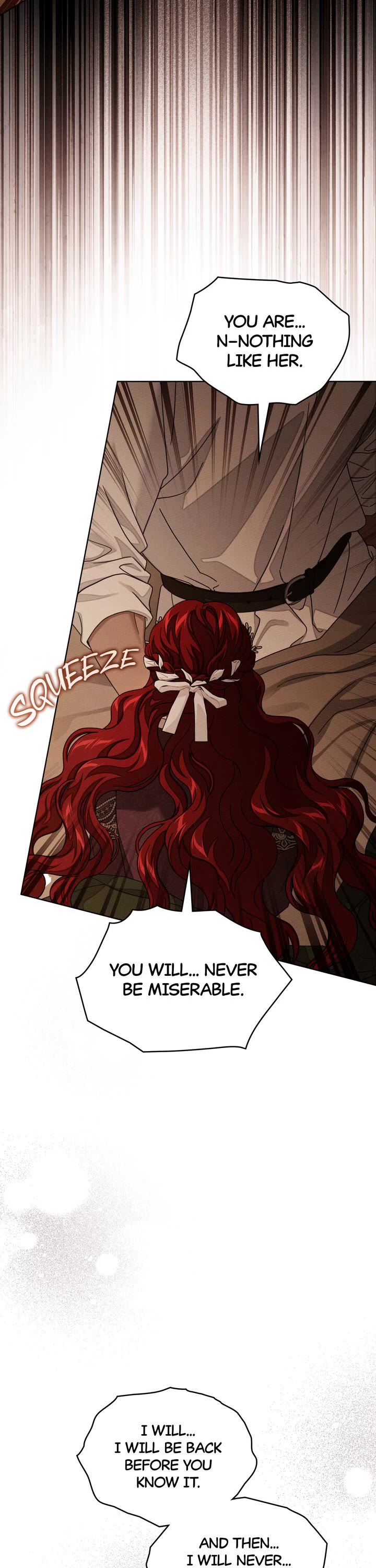 Under the Oak Tree Chapter 169 page 38 - Chapter 169
