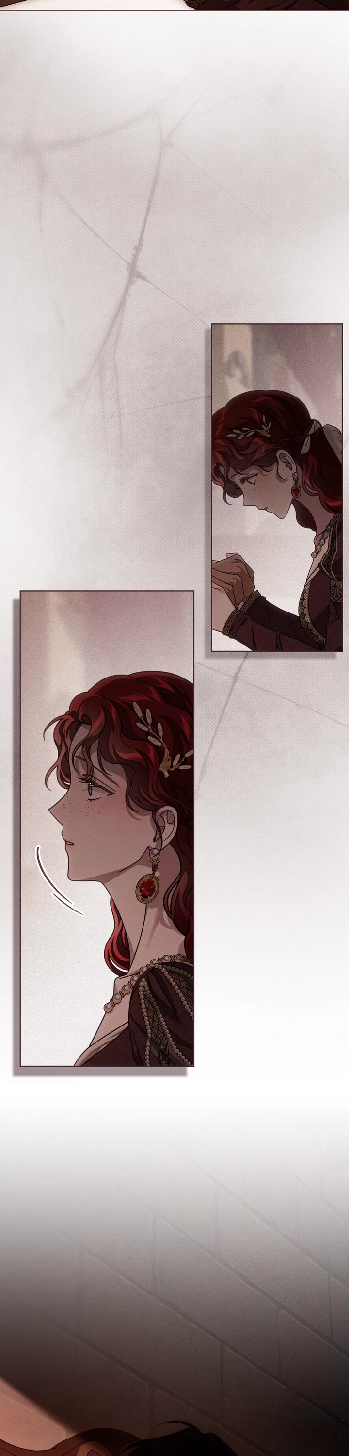 Under the Oak Tree Chapter 169 page 40 - Chapter 169