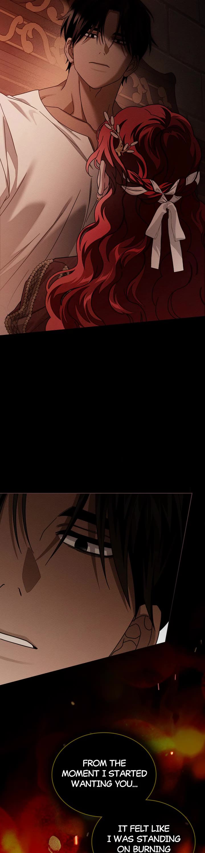Under the Oak Tree Chapter 169 page 41 - Chapter 169