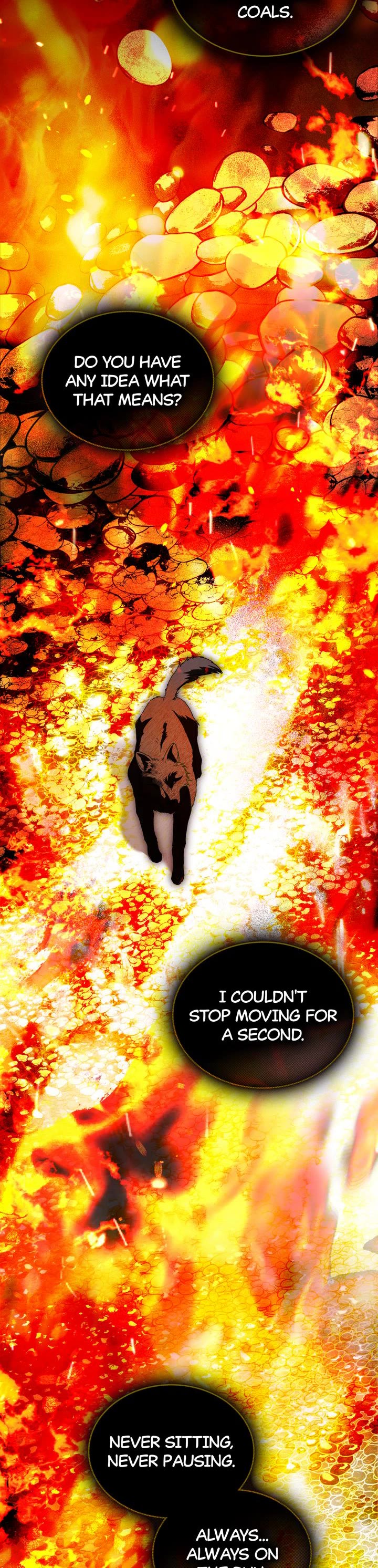 Under the Oak Tree Chapter 169 page 42 - Chapter 169