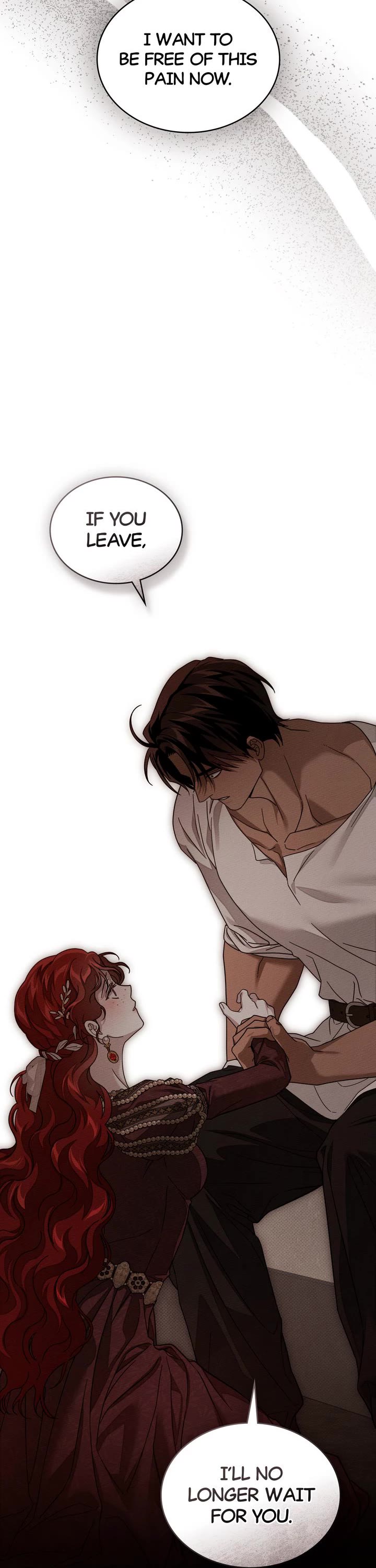 Under the Oak Tree Chapter 169 page 45 - Chapter 169