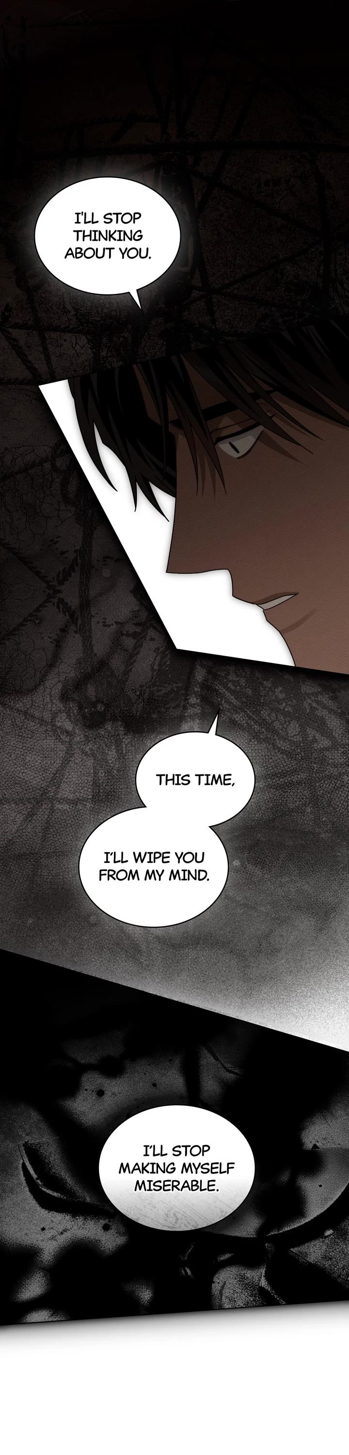 Under the Oak Tree Chapter 169 page 46 - Chapter 169