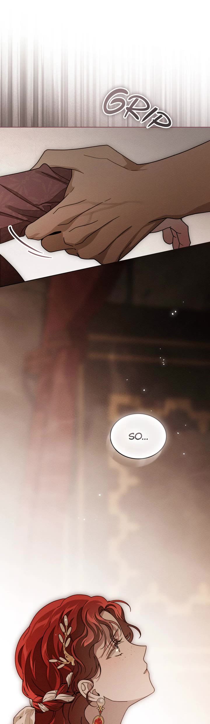 Under the Oak Tree Chapter 169 page 47 - Chapter 169