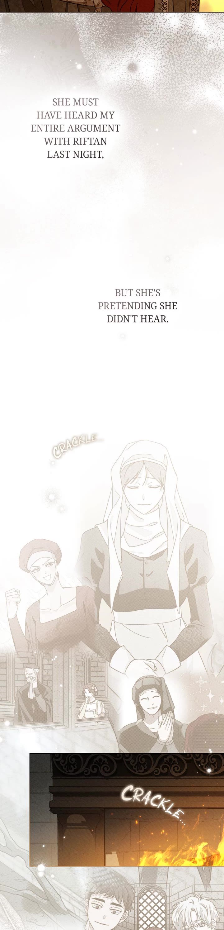 Under the Oak Tree Chapter 169 page 6 - Chapter 169