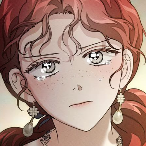 Under the Oak Tree Chapter 169 cover