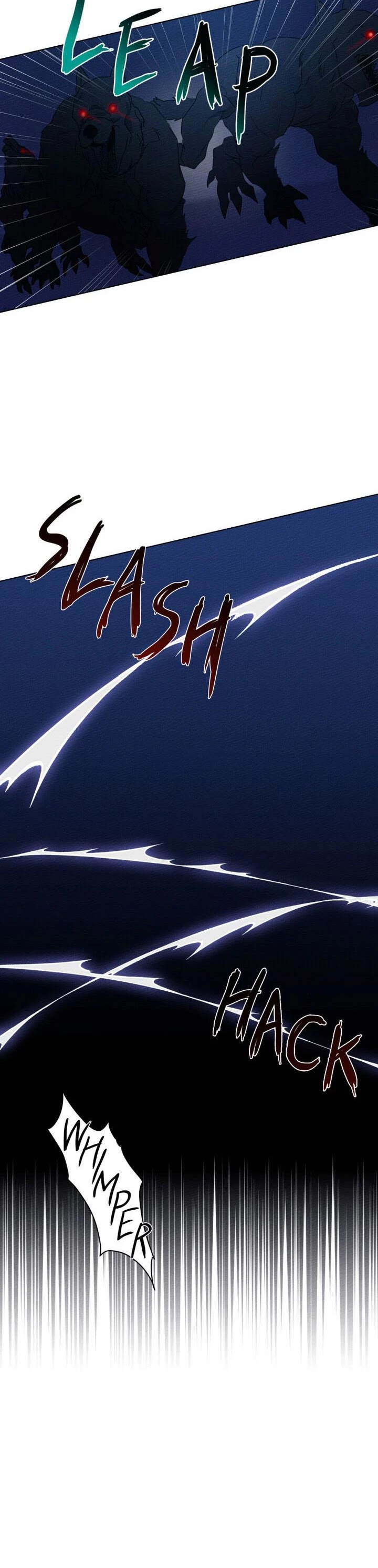 Under the Oak Tree Chapter 17 page 3 - Chapter 17