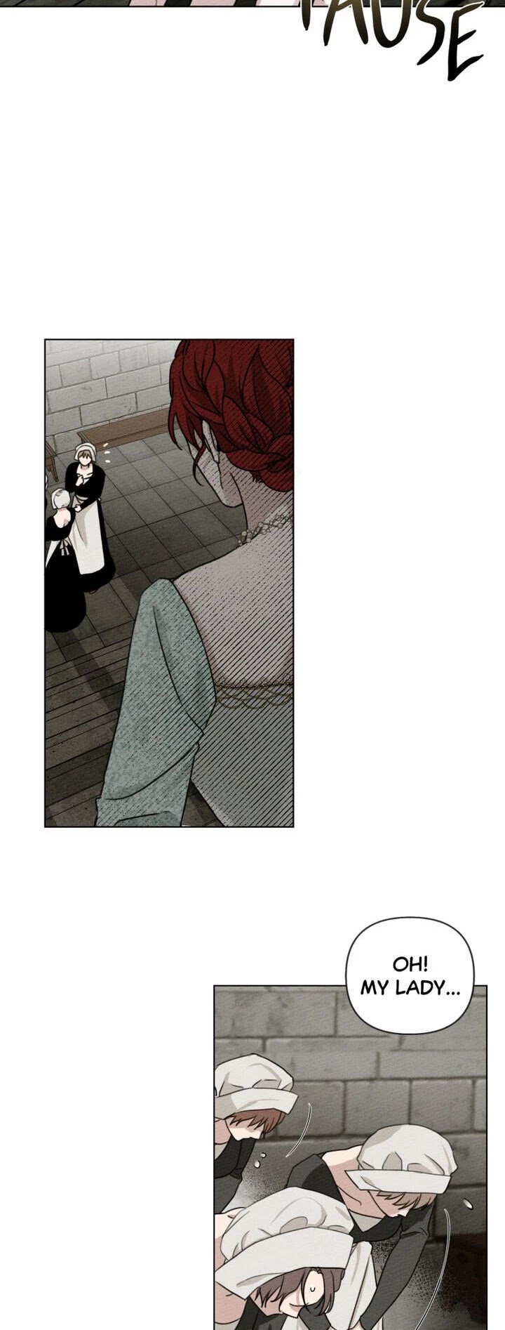 Under the Oak Tree Chapter 17 page 31 - Chapter 17